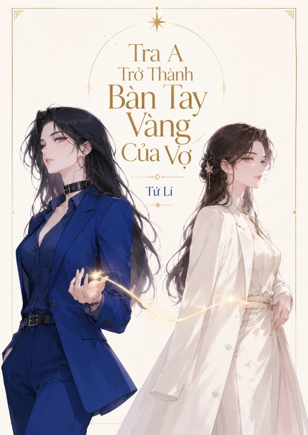 Tra A trở thành bàn tay vàng của vợ