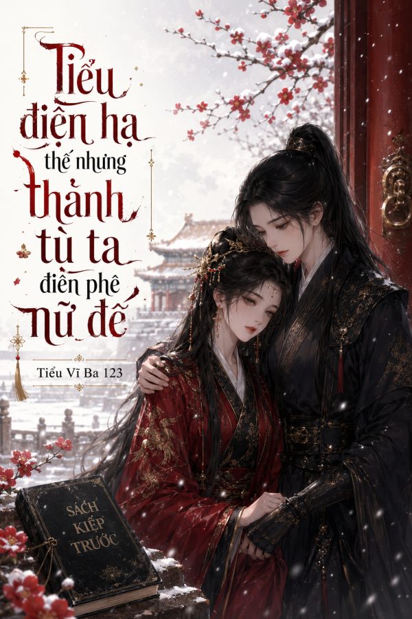 Tiểu điện hạ thế nhưng thành tù ta điên phê nữ đế