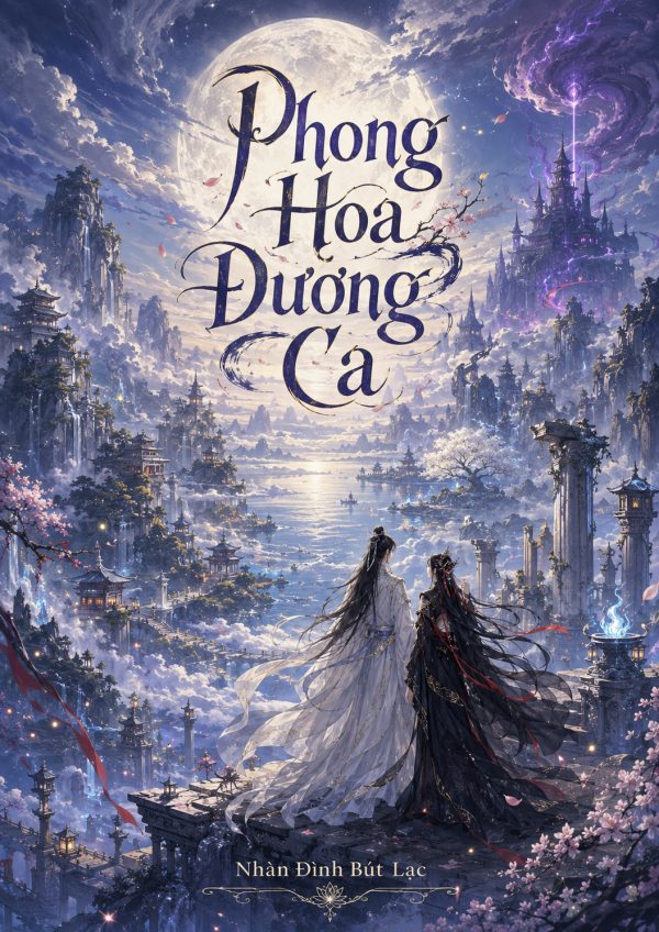 Phong Hoa Đương Ca