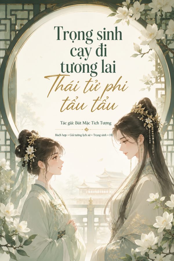 Trọng sinh cạy mất tẩu tẩu tương lai là Thái tử phi
