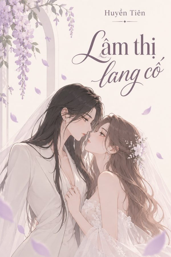 Lâm thị lang cố