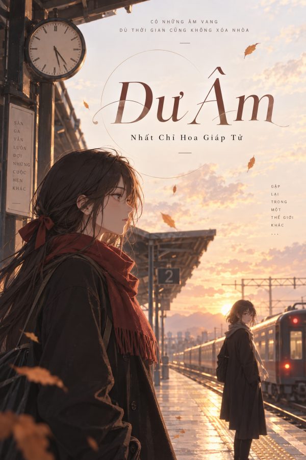 Dư Âm