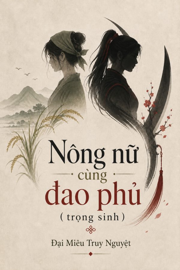 Nông Nữ Và Đao Phủ (Trọng Sinh)