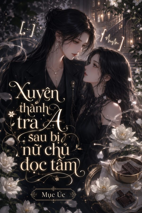 Sau khi xuyên thành tra A, bị nữ chính đọc được suy nghĩ