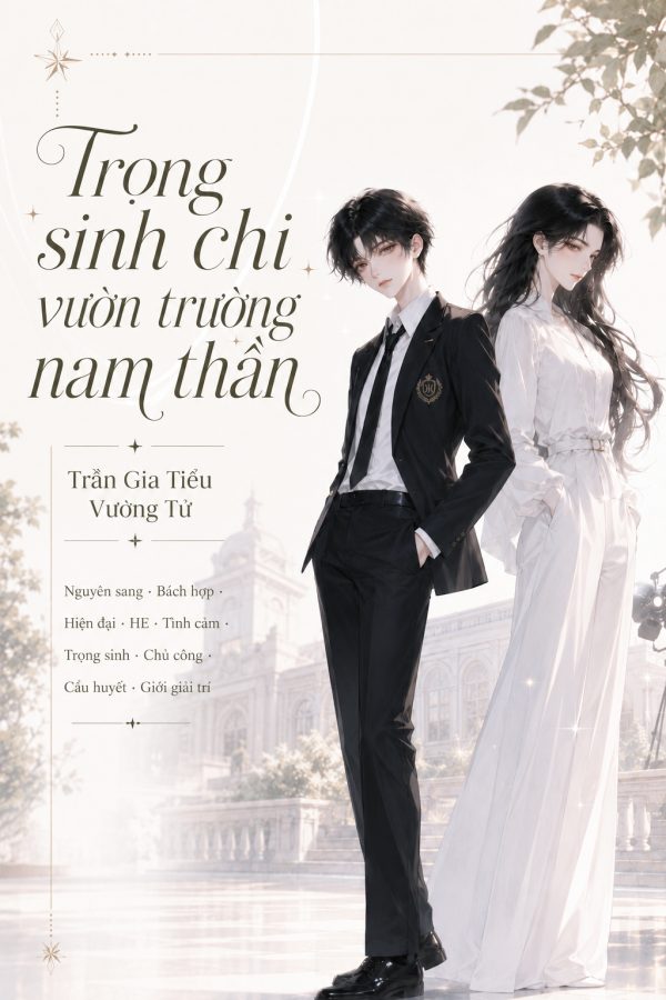 Trọng Sinh Thành Nam Thần Học Đường