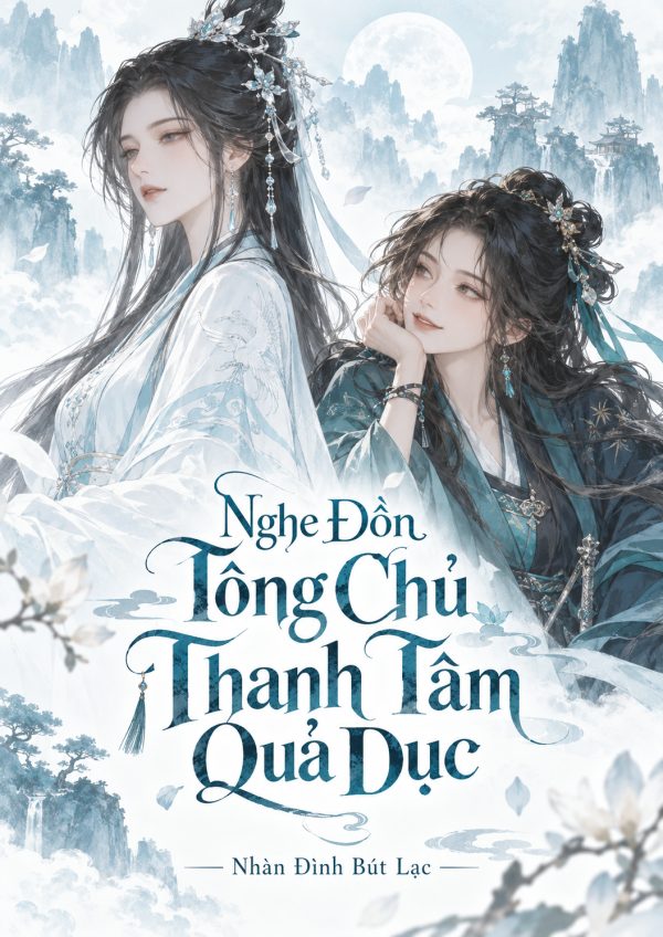 Nghe Đồn Tông Chủ Thanh Tâm Quả Dục