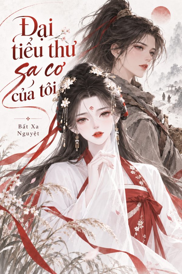 Đại tiểu thư sa cơ của tôi