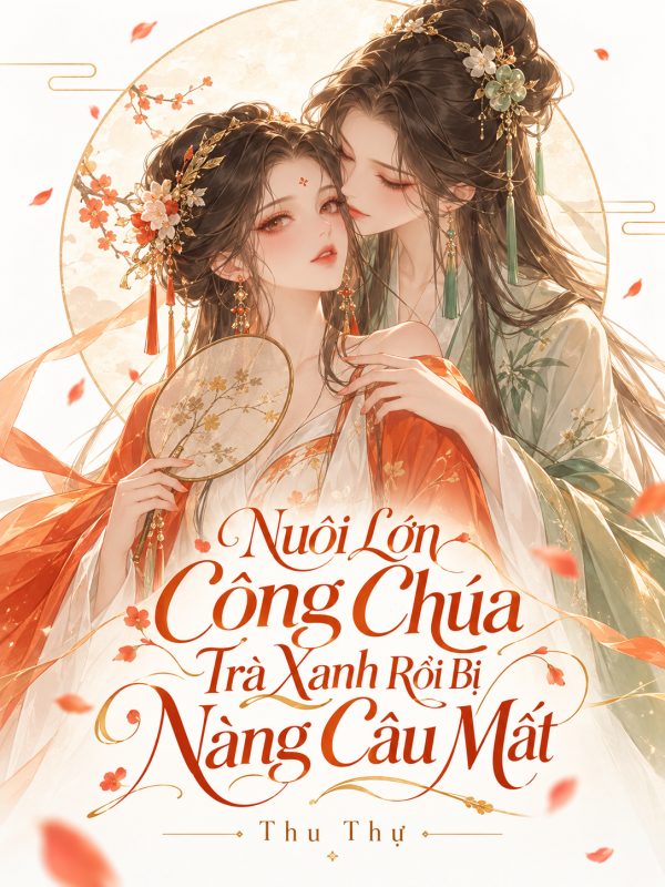 Nuôi Lớn Công Chúa Trà Xanh Rồi Bị Nàng Câu Mất